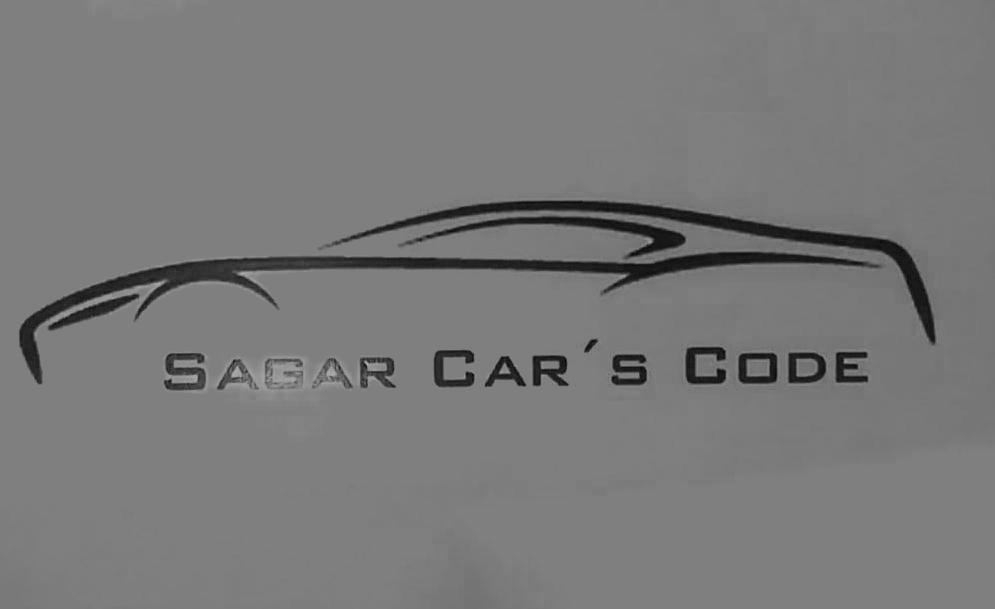 Sagar Cars Code